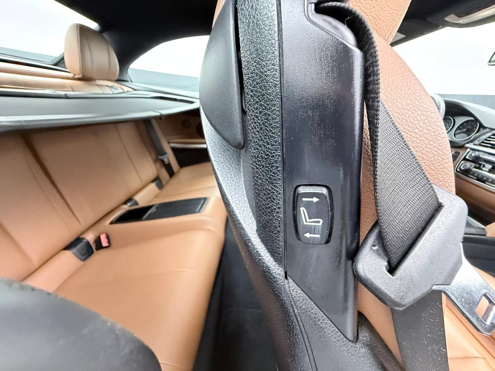 Used 2017 BMW 440i xDrive Convertible AWD/4WD image 25
