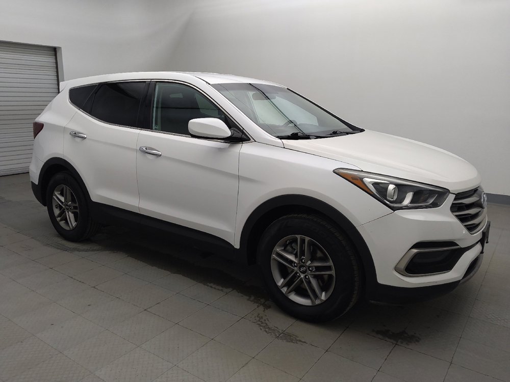 Used 2017 Hyundai Santa Fe Sport image 11