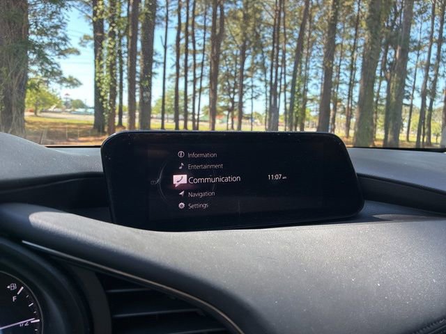 Used 2019 MAZDA MAZDA3 Sedan w/ Preferred Package FWD image 30