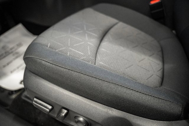 New 2025 Toyota RAV4 XLE image 35