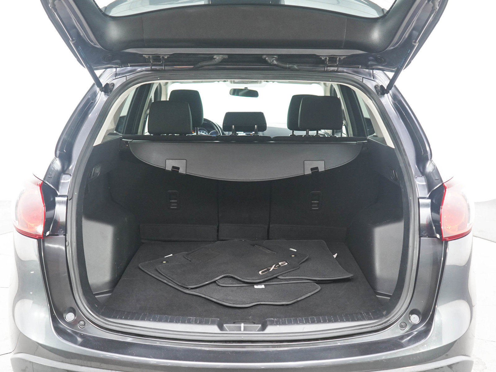 Used 2016 MAZDA CX-5 Touring AWD/4WD image 16