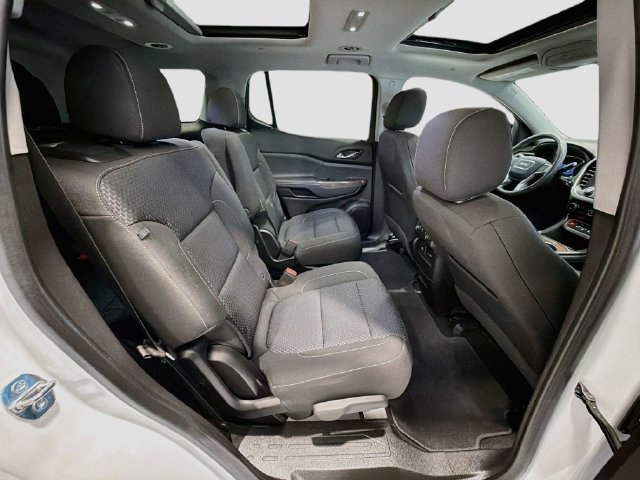 Used 2023 GMC Acadia SLE w/ Driver Convenience Package AWD/4WD image 24