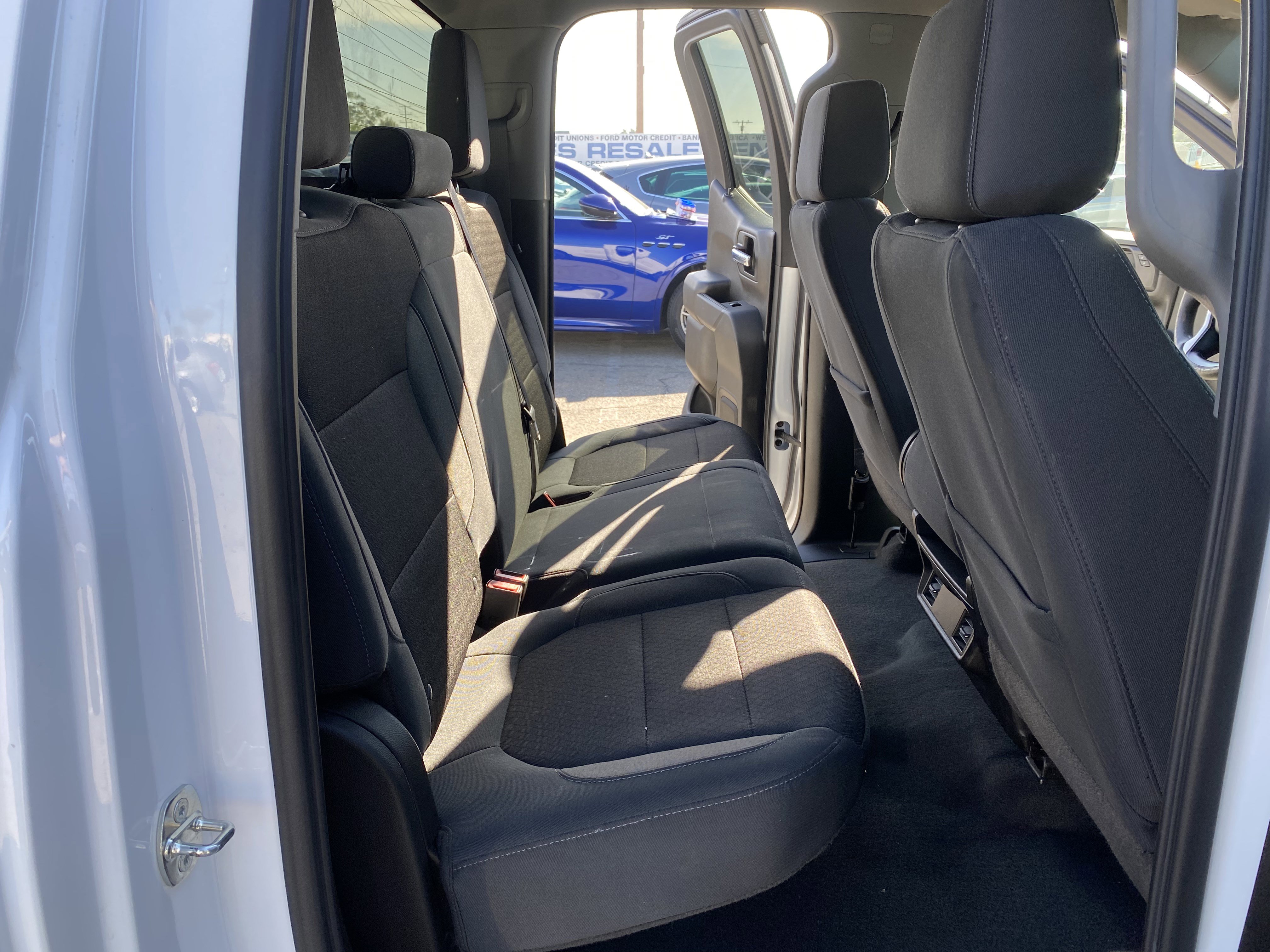 Used 2020 Chevrolet Silverado 1500 LT w/ LT Value Package image 20