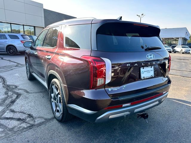 Used 2023 Hyundai Palisade Limited w/ Cargo Package image 7