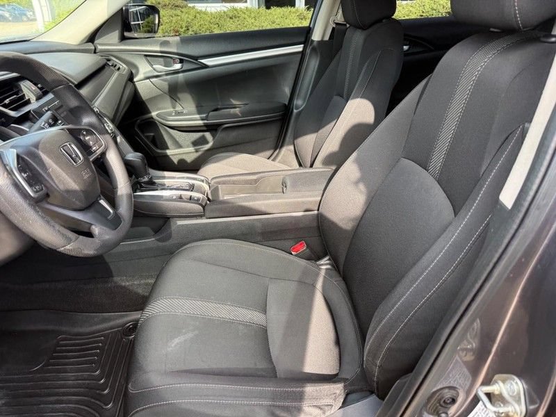 Used 2017 Honda Civic LX image 16
