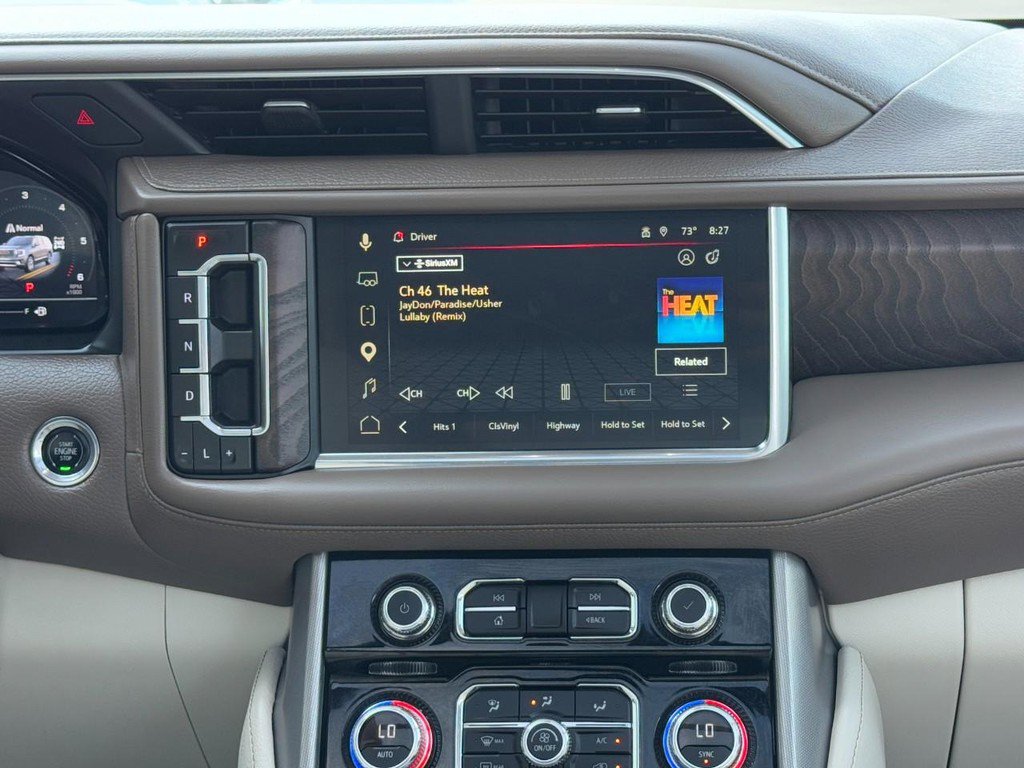 Used 2023 GMC Yukon Denali image 17