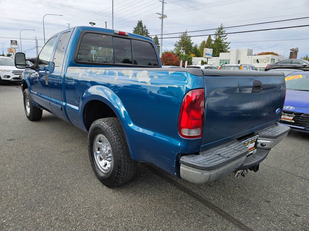 Used 2002 Ford F250 XLT image 6
