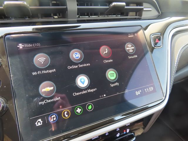 Used 2023 Chevrolet Bolt EUV LT w/ Convenience Package FWD image 23