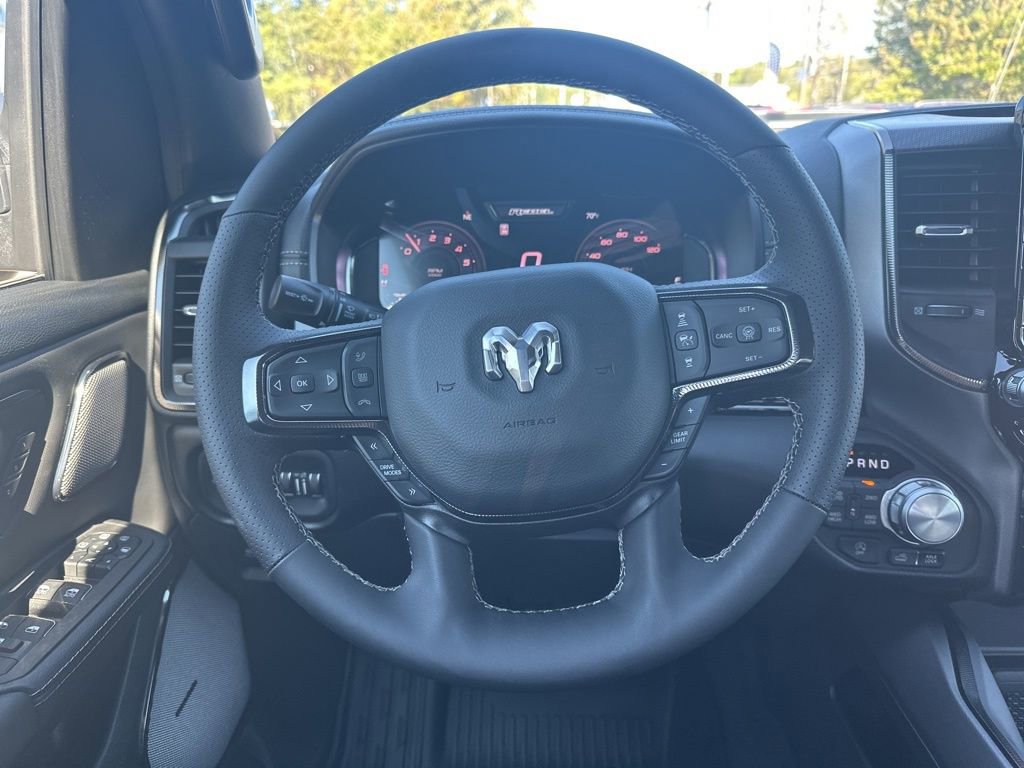 New 2026 RAM 1500 Rebel image 15