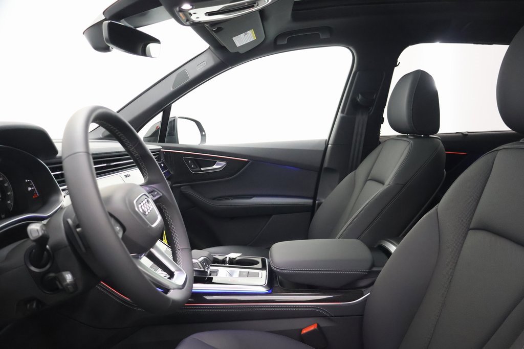 New 2026 Audi Q7 2.0T Premium Plus image 13