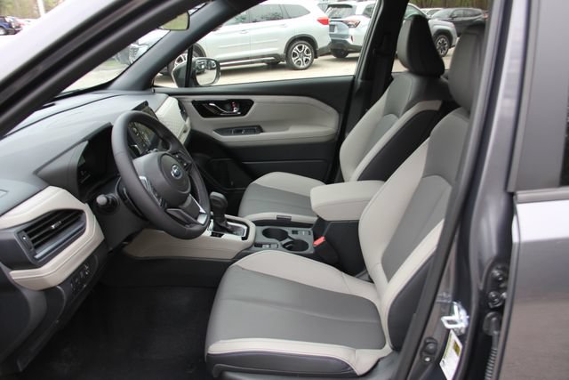 Used 2025 Subaru Forester Limited AWD/4WD image 18