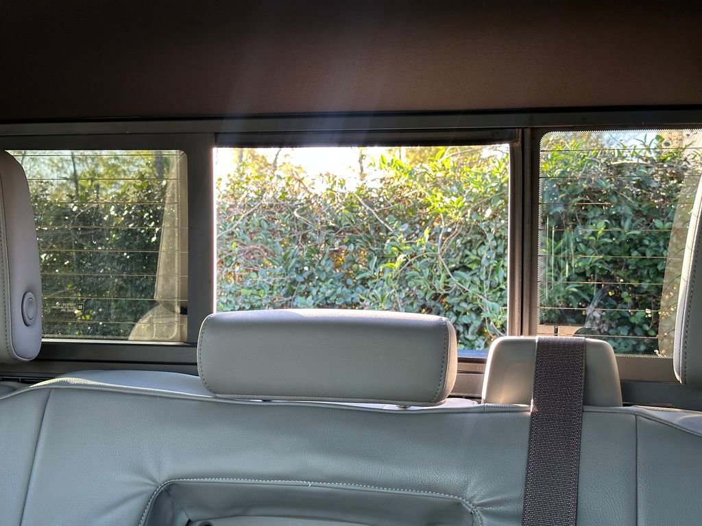 Used 2021 Chevrolet Silverado 1500 LTZ w/ LTZ Premium Package image 72