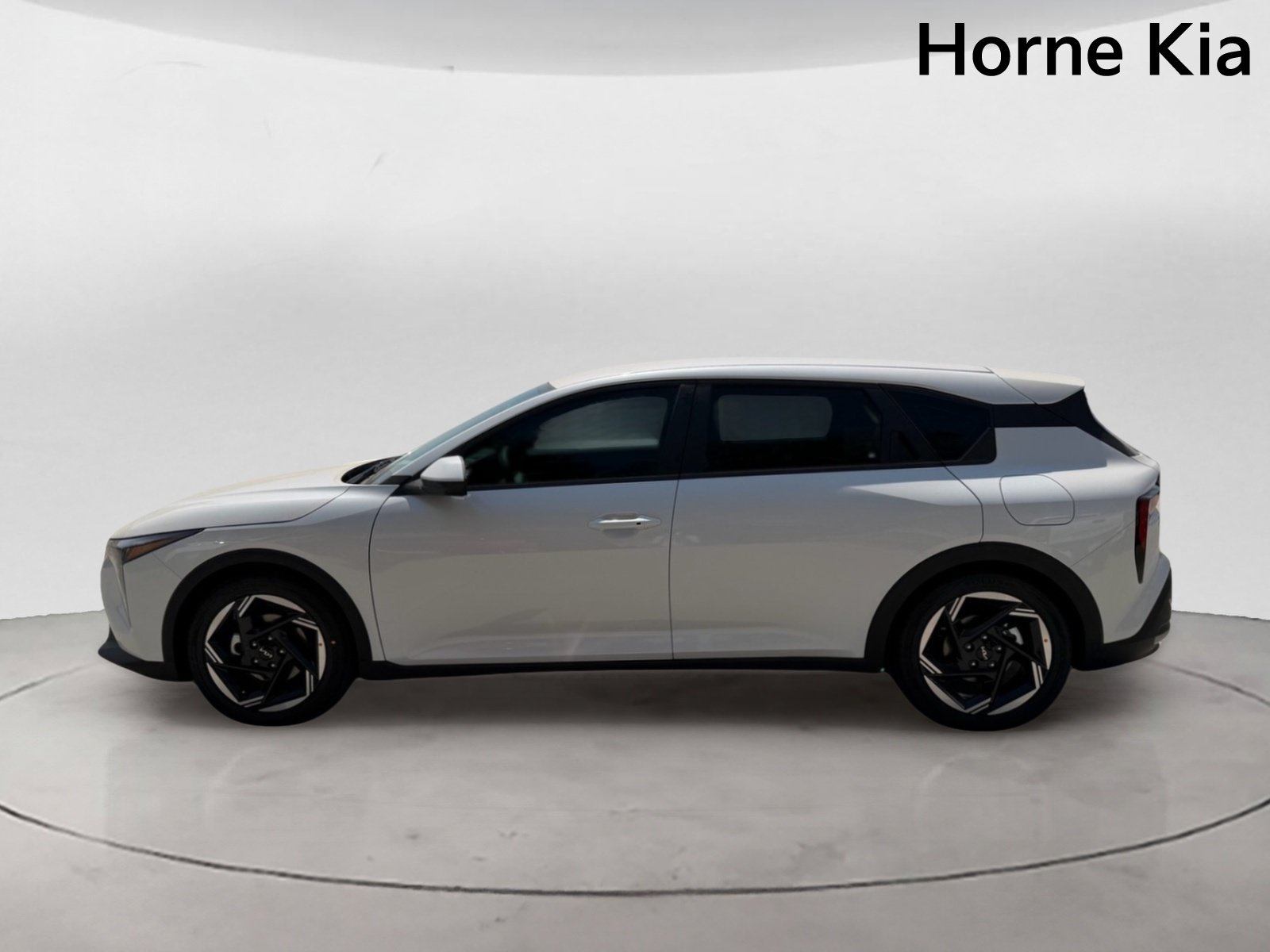 New 2026 Kia K4 GT-Line Turbo FWD image 6