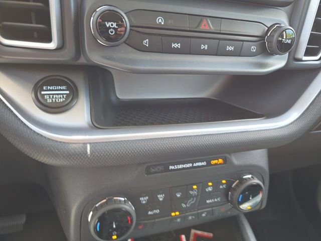 Used 2022 Ford Bronco Sport Outer Banks w/ Tech Package image 12