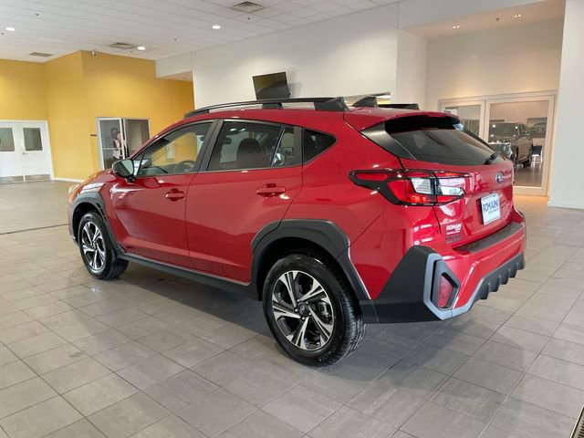 Certified 2026 Subaru Crosstrek 2.0i Premium image 3