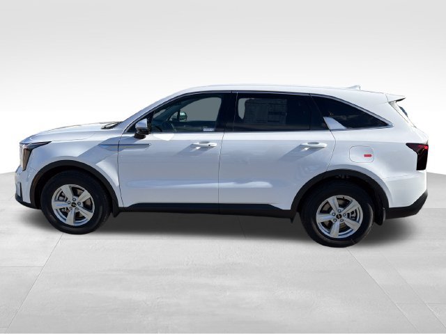 New 2026 Kia Sorento LX FWD image 4