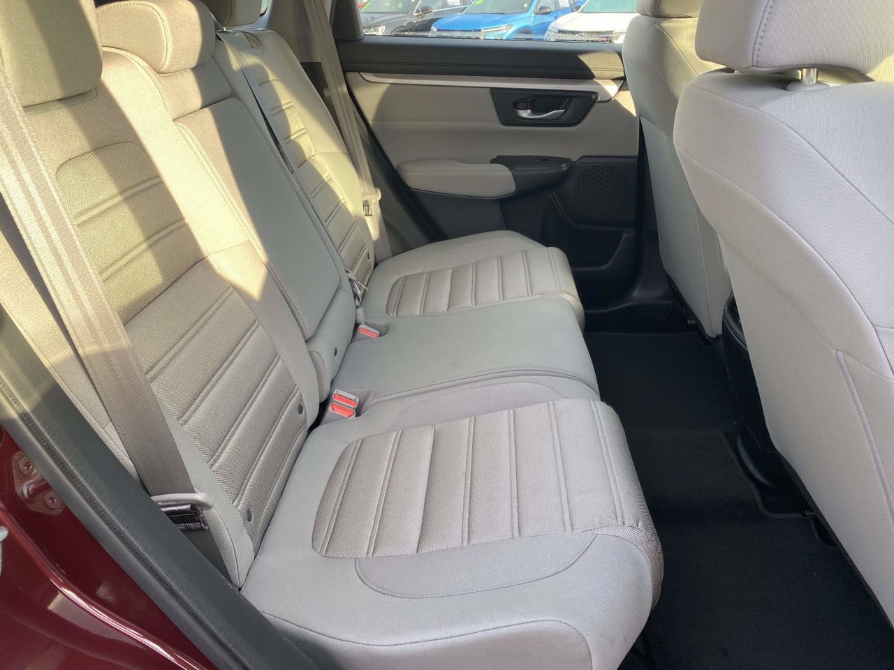 Used 2018 Honda CR-V LX image 15