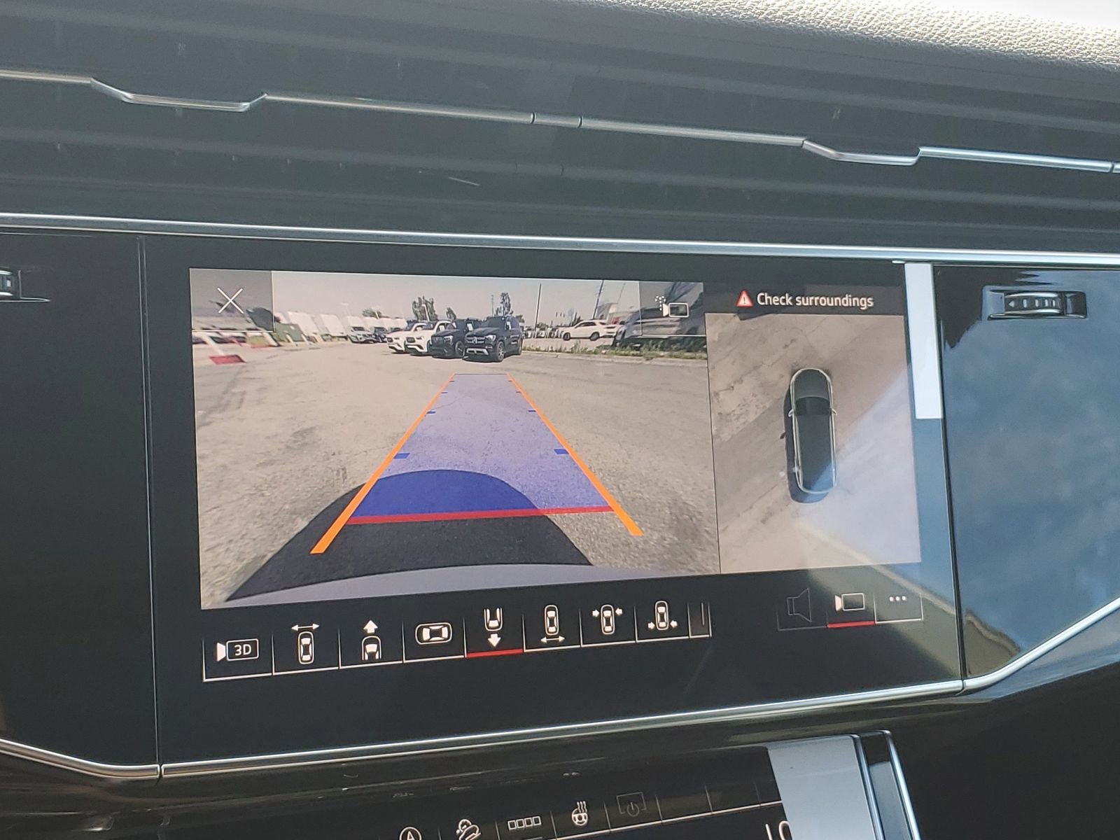 New 2026 Audi Q8 Premium Plus AWD/4WD image 27