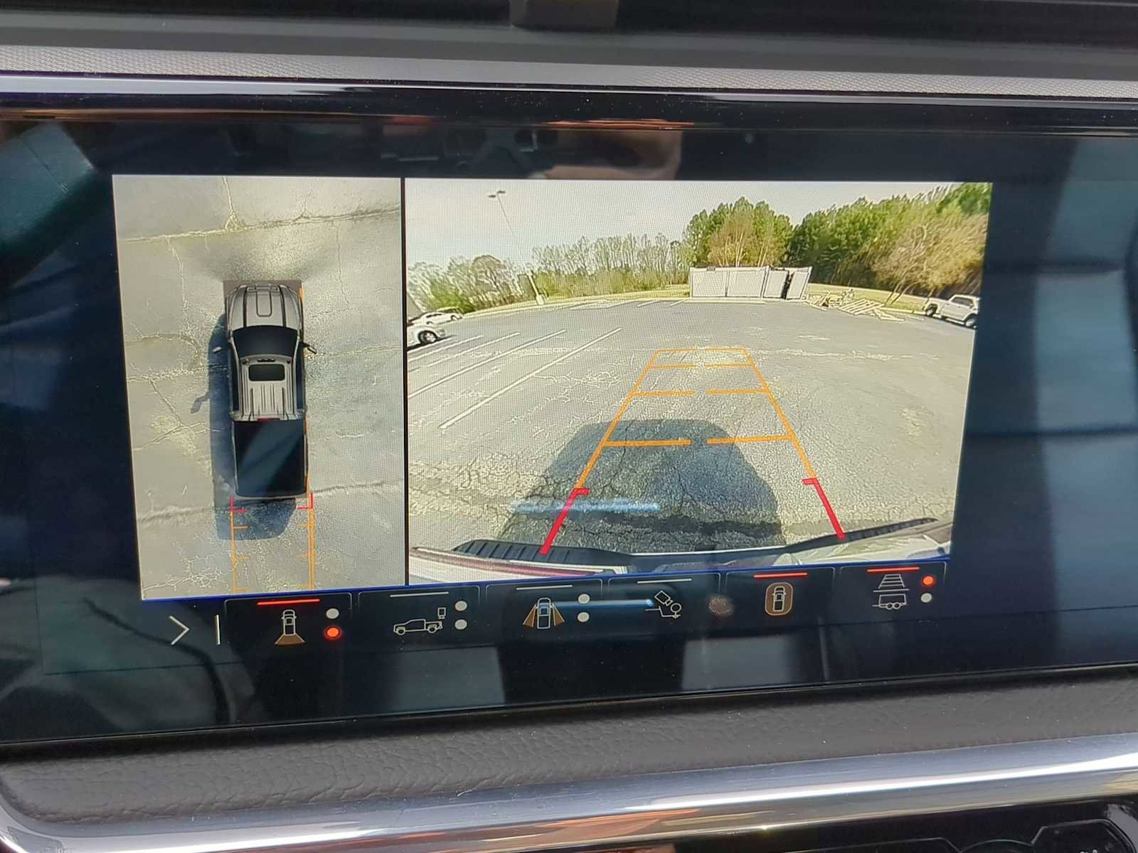 Used 2025 GMC Sierra 2500 Denali w/ Denali Reserve Package image 21