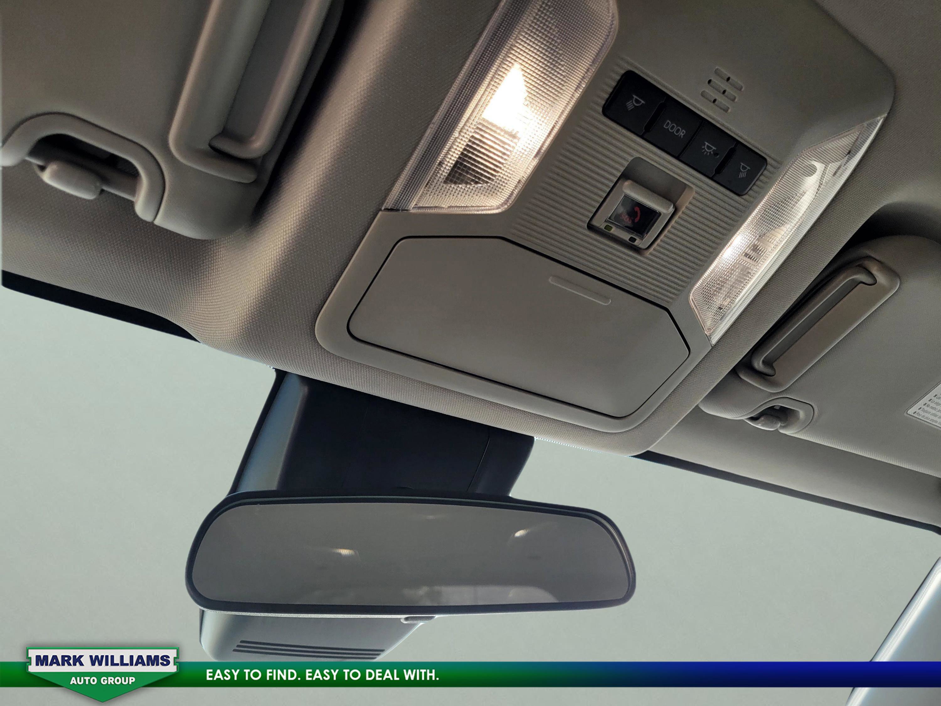 Used 2024 Toyota RAV4 XLE image 21