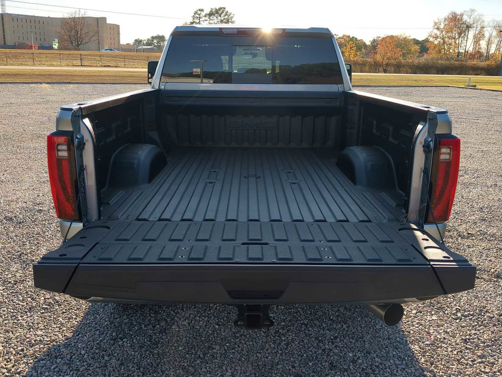 New 2026 GMC Sierra 2500 Denali w/ Denali Reserve Package image 26