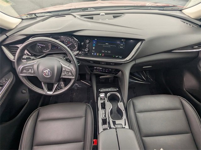Used 2023 Buick Envision Essence image 15