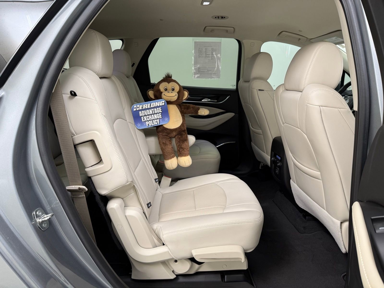 Used 2023 Buick Enclave Essence w/ Sport Touring Edition FWD image 30