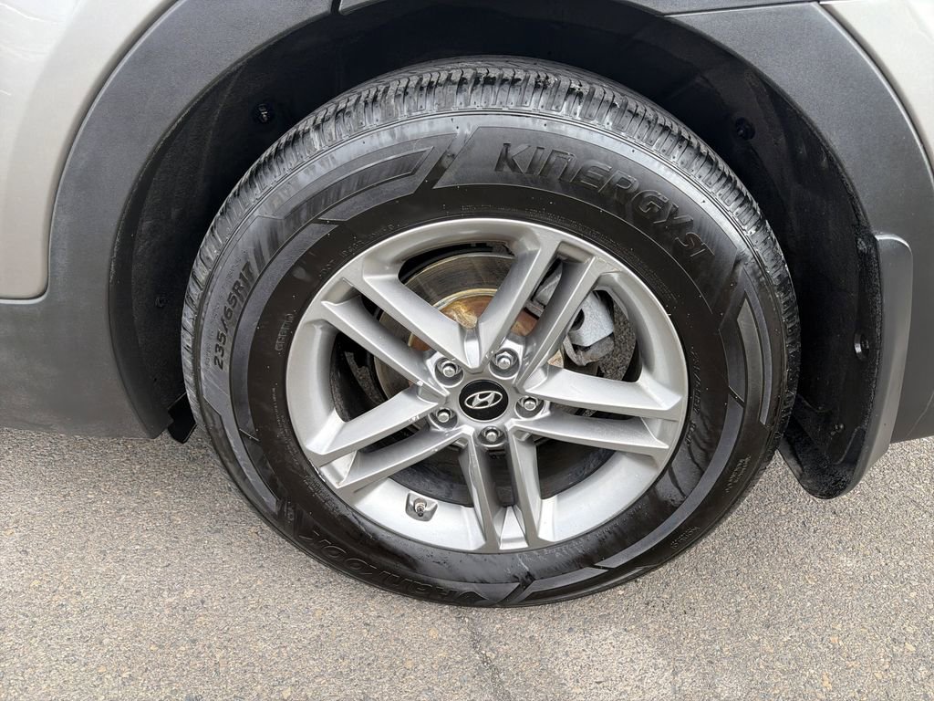 Used 2018 Hyundai Santa Fe Sport w/ 2.4L Tech Package 04 image 31