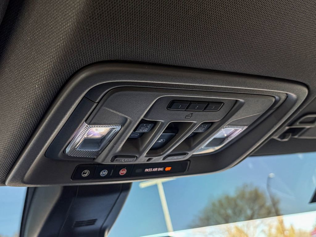 Used 2022 GMC Sierra 2500 Denali w/ Denali Ultimate Package image 44