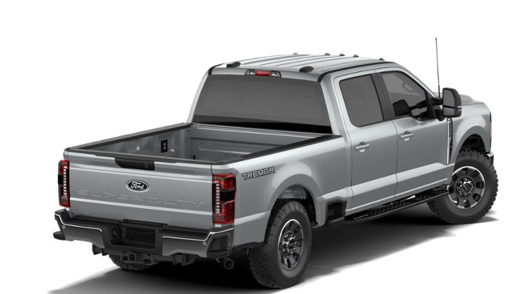New 2027 Ford F250 XLT w/ XLT Premium Package AWD/4WD image 3