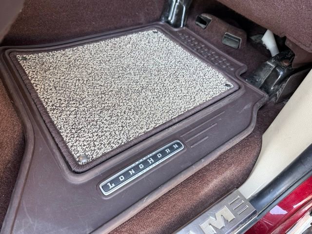 Used 2018 RAM 3500 Laramie Longhorn w/ Longhorn Southfork Package image 23