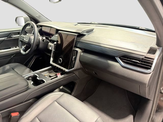 Used 2024 GMC Acadia Elevation image 26