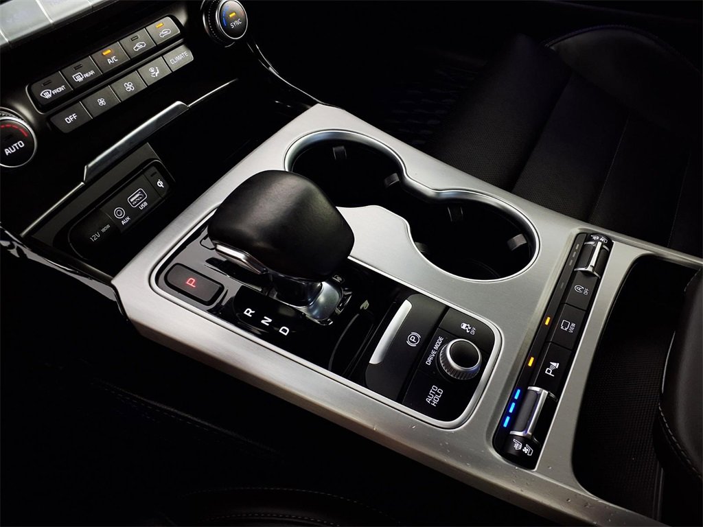 Used 2020 Kia Stinger GT2 image 23