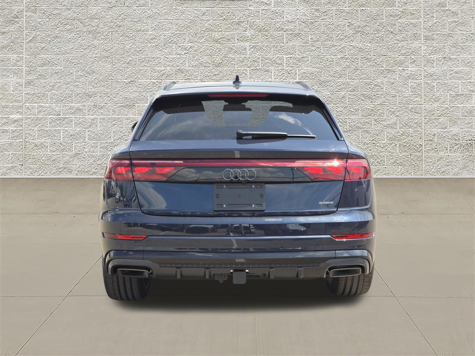 New 2026 Audi Q8 Prestige AWD/4WD image 6