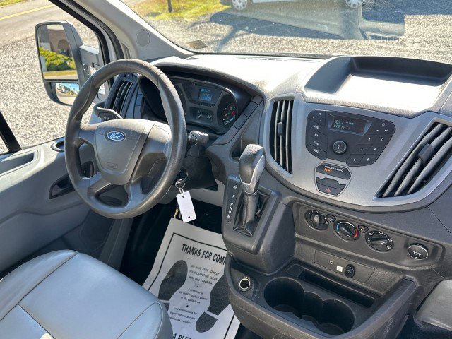 Used 2019 Ford Transit 250 138 image 27