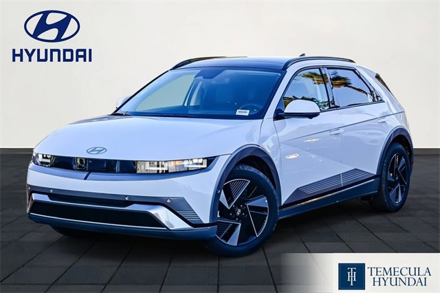 New 2026 Hyundai Ioniq 5 Limited image 1