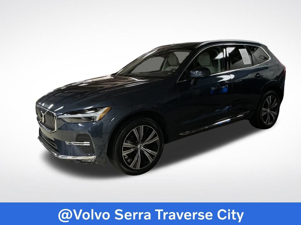 Used 2023 Volvo XC60 B5 Plus w/ Climate Package