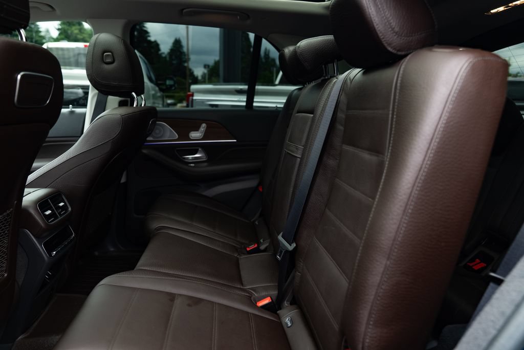 Used 2020 Mercedes-Benz GLE 450 4MATIC image 22
