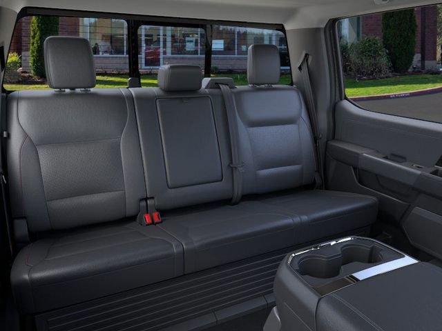 New 2025 Ford F350 Lariat w/ Lariat Ultimate Package image 11