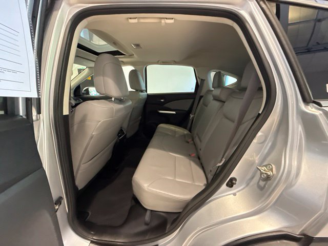 Used 2016 Honda CR-V EX-L image 16