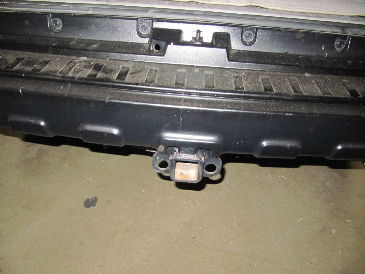 Used 2003 Toyota 4Runner Sport AWD/4WD image 20
