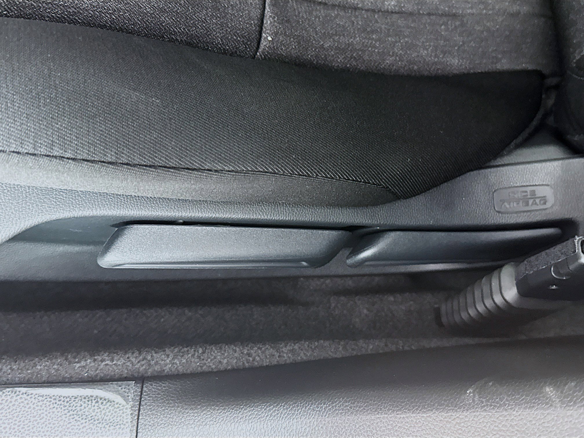 New 2025 Honda Accord LX image 21