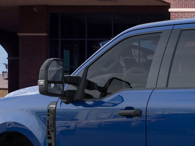 New 2026 Ford F250 XL w/ STX Appearance Package AWD/4WD image 17