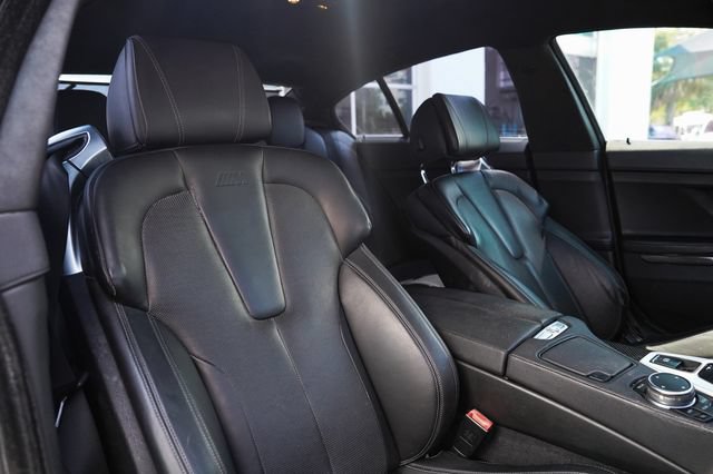 Used 2016 BMW M6 Gran Coupe RWD image 22