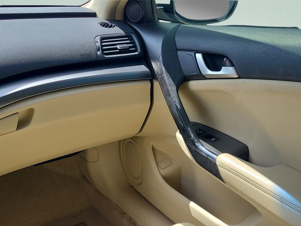 Used 2013 Acura TSX Sedan image 24