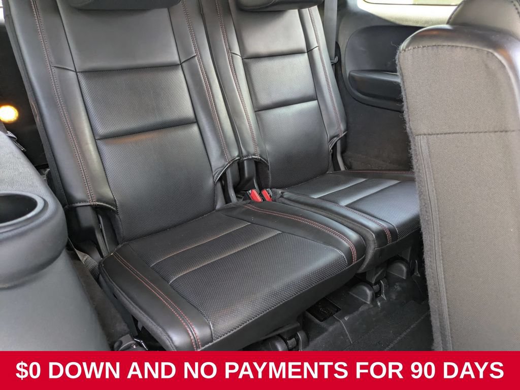 Used 2025 Dodge Durango GT AWD/4WD image 29