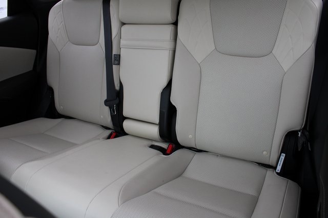 Used 2024 Lexus RX 350 Premium w/ Convenience Package image 8