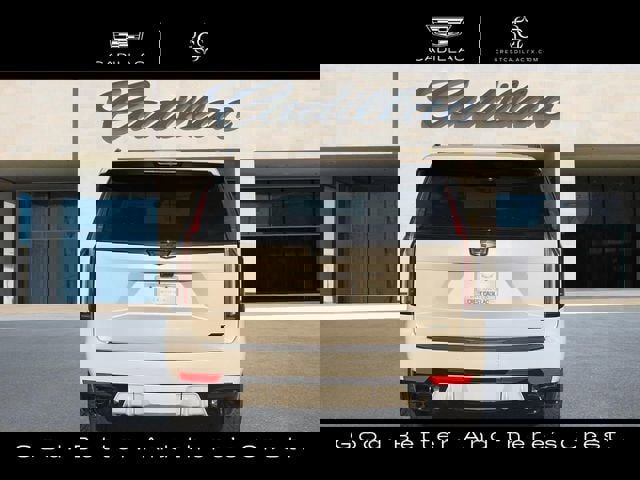 Used 2024 Cadillac Escalade V image 6