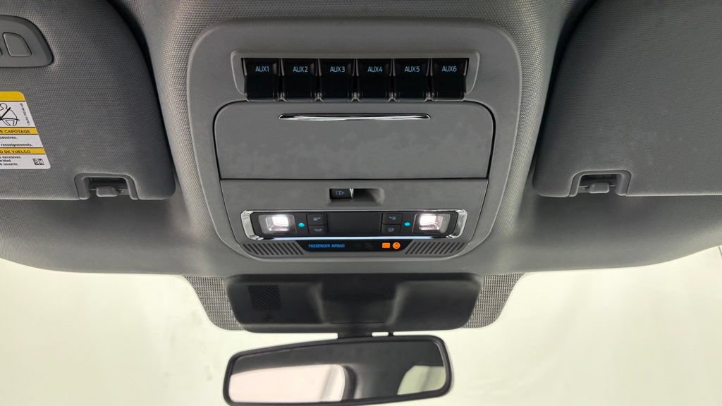 New 2026 Ford F350 Lariat AWD/4WD image 46