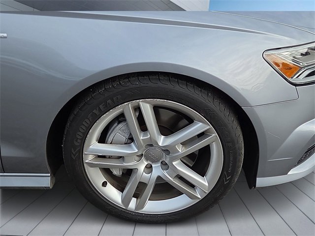 Used 2017 Audi A6 2.0T Premium image 8